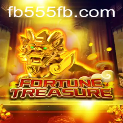 Discover the Thrilling World of FortuneTreasure with Keyword 555fb