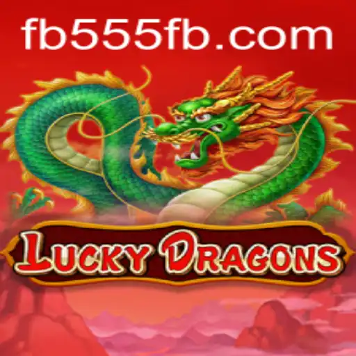 Exploring the Enchanting World of LuckyDragons and the Alluring Keyword 555fb