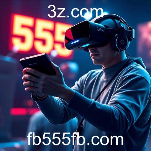 555fb: A Revolução dos Jogos de 2025