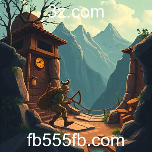 O Fascinante Mundo dos Jogos de Aventura: Desafios, Narrativas e Inovações