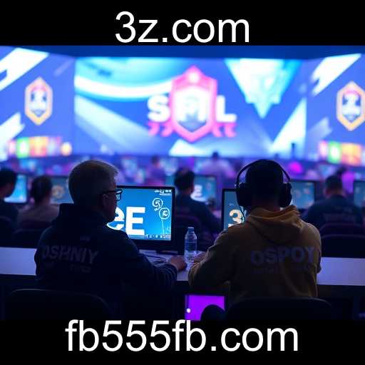 A Ascensão dos eSports no Brasil e o Impacto dos Jogos Online