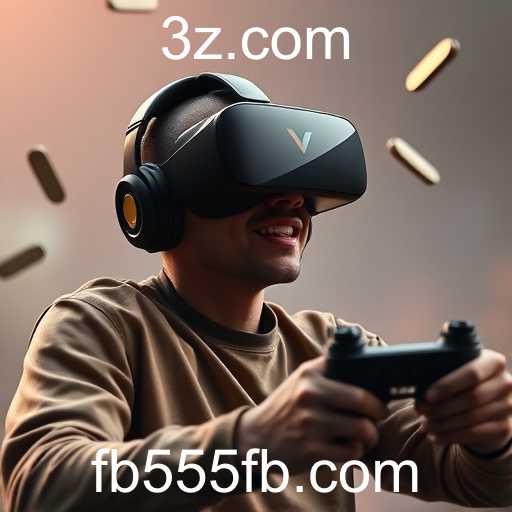 Explorando o Fenômeno do 555fb no Universo dos Jogos