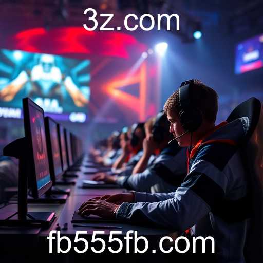 Revolução no Mundo dos Jogos com o Lançamento de 555fb