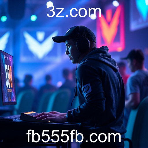 Revolução no Mundo dos Jogos com o Lançamento de 555fb