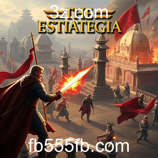 Revoluções no Mundo dos Jogos em 2025