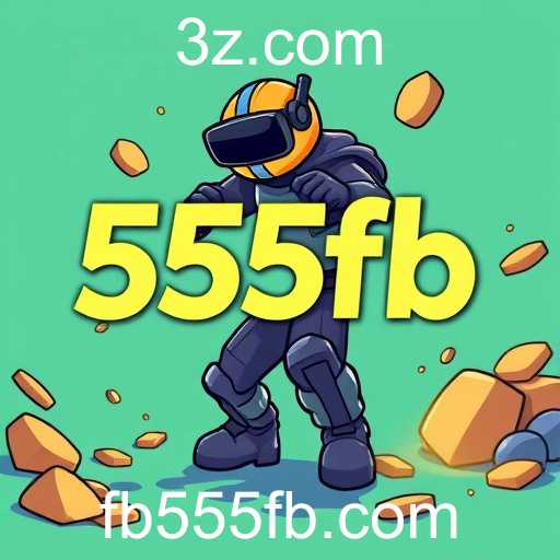 O Impacto da '555fb' na Paisagem de Jogos em 2025