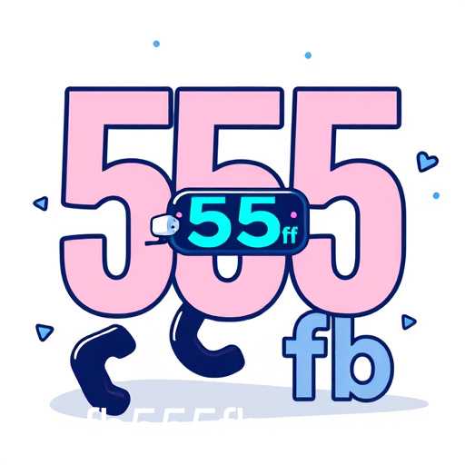 O Impacto da 555fb no Cenário de Jogos em 2025