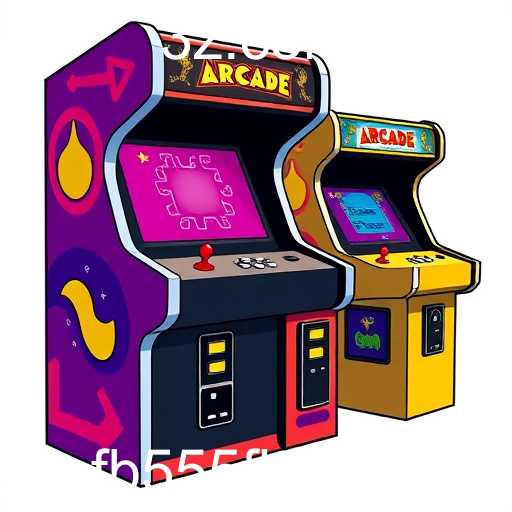 A Revolução dos Jogos: O Impacto da 555fb e Tendências Atuais