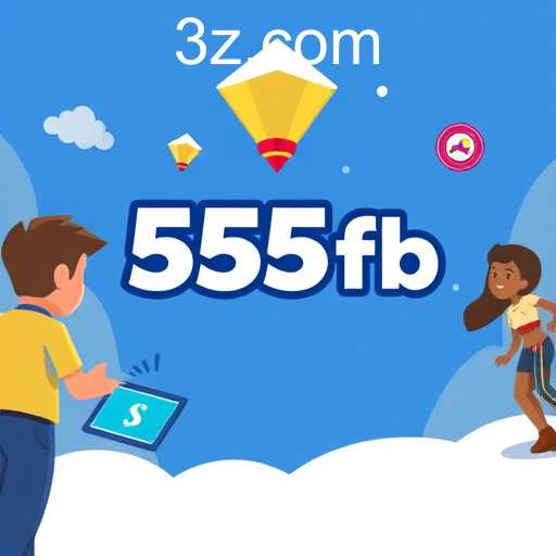 A Ascensão do '555fb' no Cenário de Jogos Online