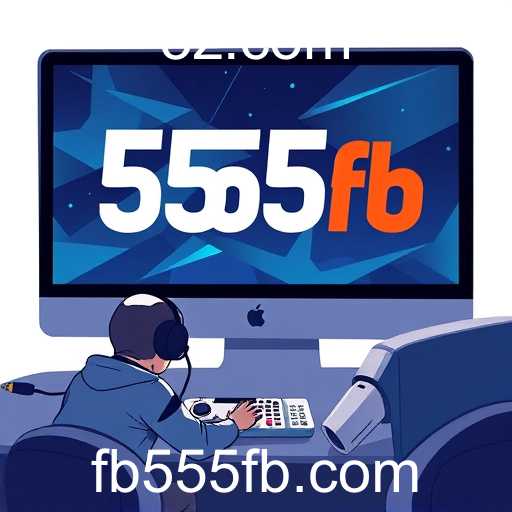A Ascensão do 555fb no Mundo dos Jogos