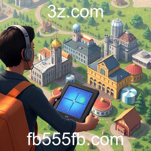 Explorando o Fascinante Mundo dos Jogos de Simulação