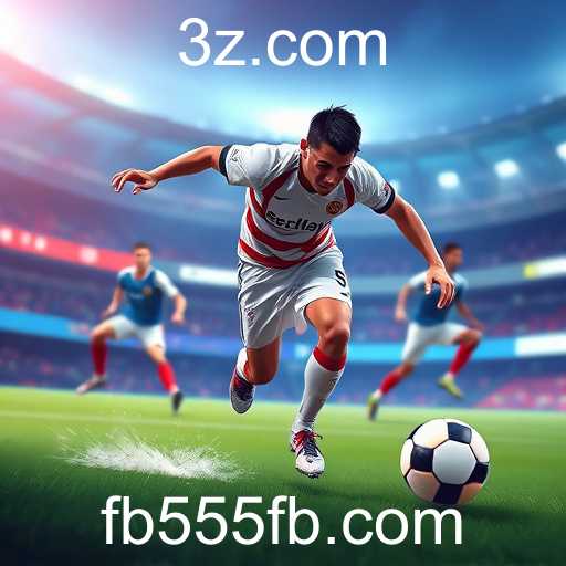 O Impacto dos Jogos de Esportes na Plataforma '555fb'