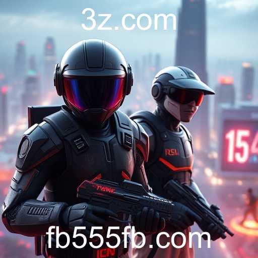 A Ascensão do 555fb no Mundo dos Jogos